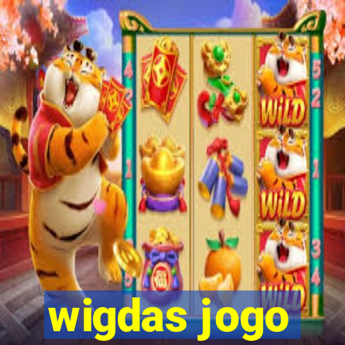 wigdas jogo